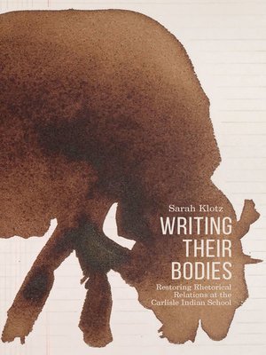 cover image of Writing Their Bodies